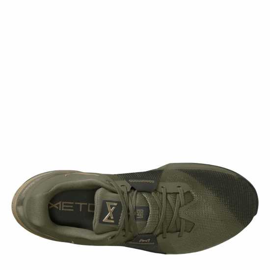 Nike Metcon 10 Trainers Mens Olive/Black 