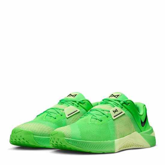 Nike Metcon 10 Trainers Mens Green Strike 