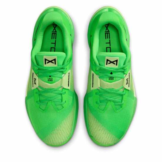 Nike Metcon 10 Trainers Mens Green Strike 