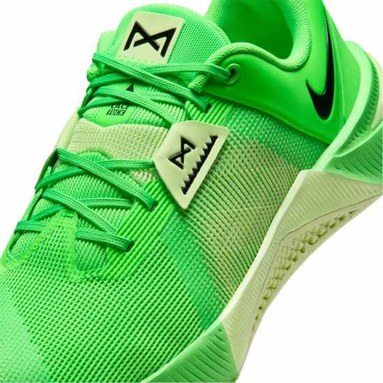 Nike Metcon 10 Trainers Mens Green Strike 