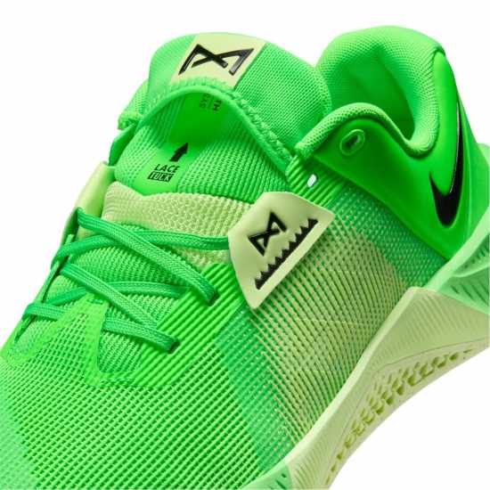 Nike Metcon 10 Trainers Mens Green Strike 
