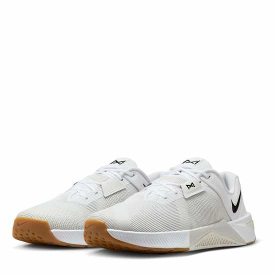 Nike Metcon 10 Trainers Mens White/Black 