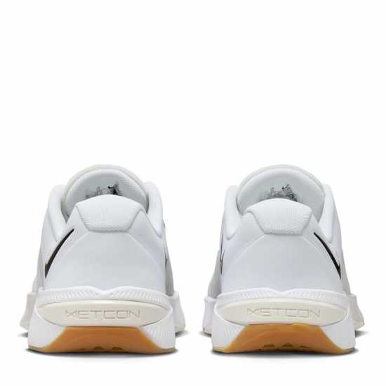 Nike Metcon 10 Trainers Mens White/Black 
