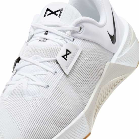 Nike Metcon 10 Trainers Mens White/Black 