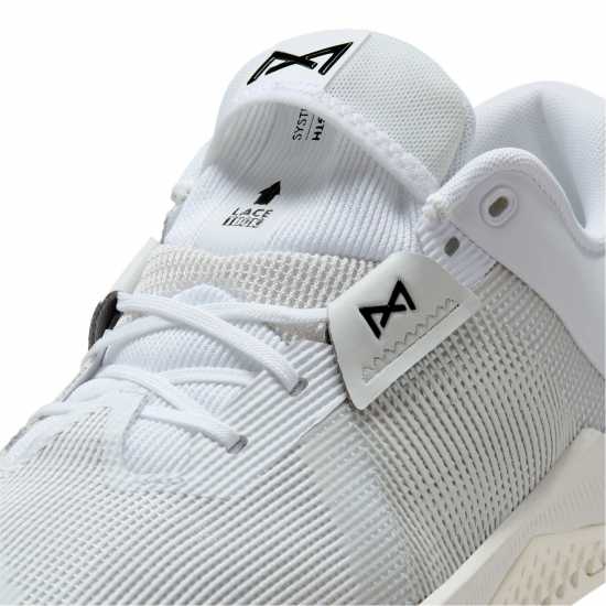 Nike Metcon 10 Trainers Mens White/Black 