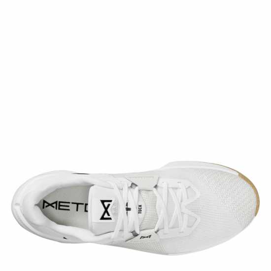 Nike Metcon 10 Trainers Mens White/Black 