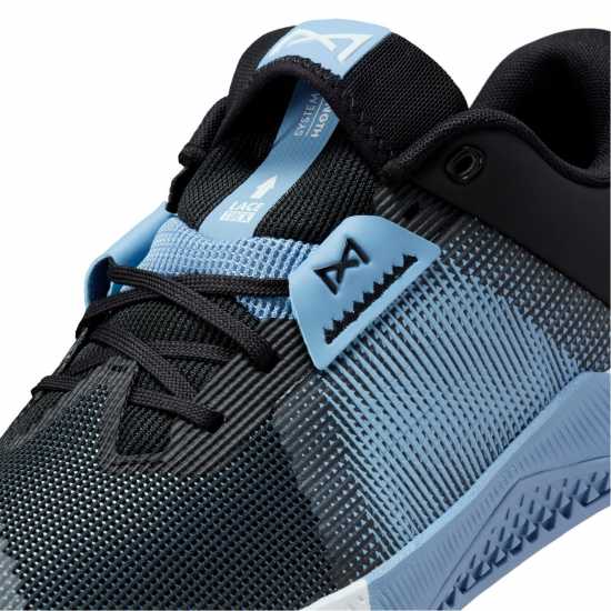 Nike Metcon 10 Trainers Mens Black 