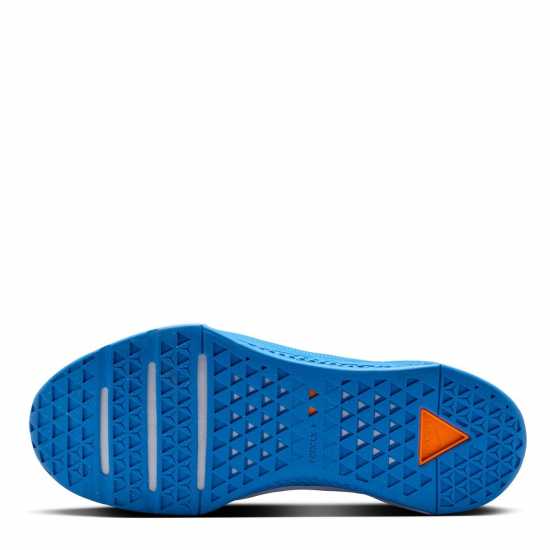 Nike Metcon 10 Trainers Mens Grey/Blue 