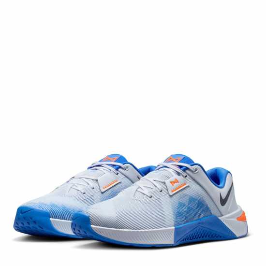 Nike Metcon 10 Trainers Mens Grey/Blue 