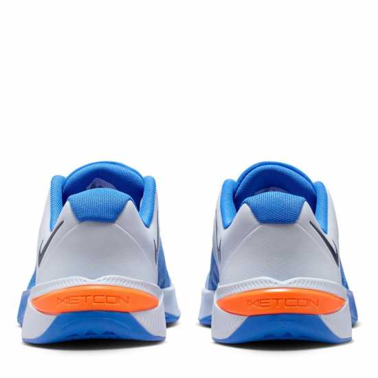Nike Metcon 10 Trainers Mens Grey/Blue 