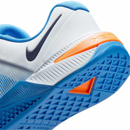 Nike Metcon 10 Trainers Mens Grey/Blue 
