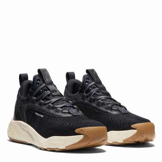 Мъжки маратонки за фитнес Under Armour Pr 7 Luxe 99 Black Under Armour Pr 7 Luxe 99 Black Мъжки маратонки за фитнес