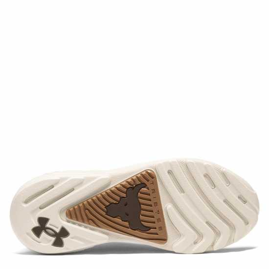 Under Armour Pr 7 Luxe 99 Brown Мъжки маратонки за фитнес