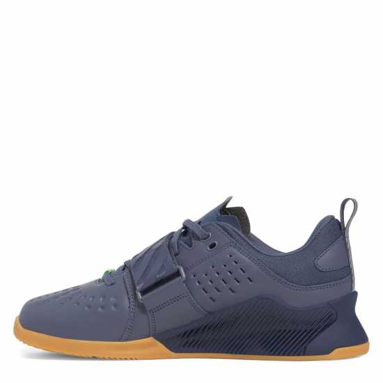 Under Armour Reign Lifter 99 Grey Мъжки маратонки за фитнес