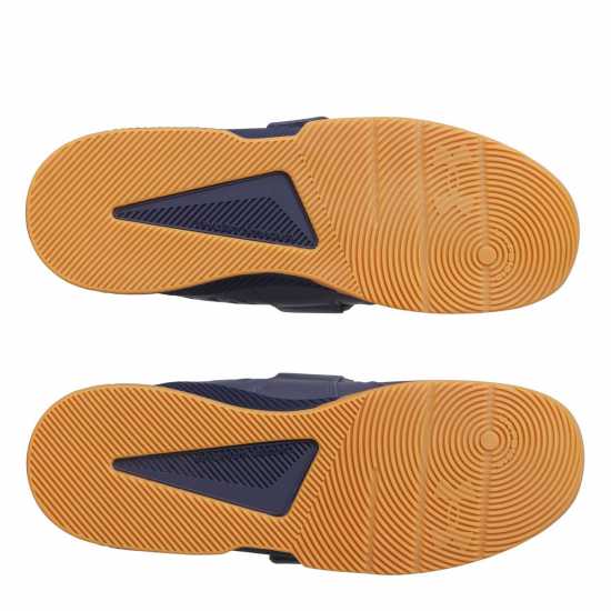 Under Armour Reign Lifter 99 Grey Мъжки маратонки за фитнес