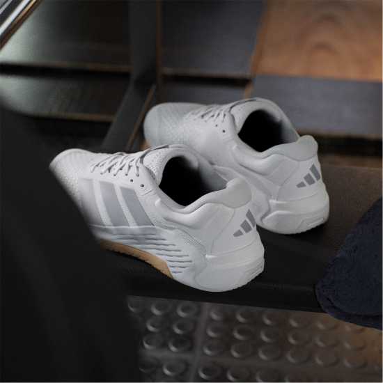 Adidas Dropset 4 Pwr Training Shoes Mens  