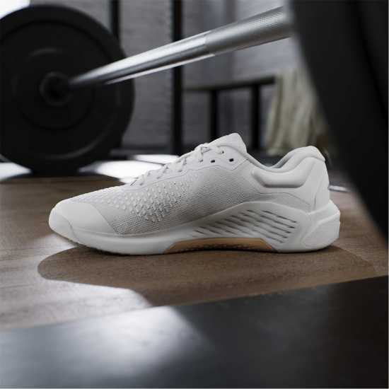 Adidas Dropset 4 Pwr Training Shoes Mens  