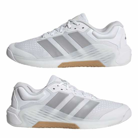 Adidas Dropset 4 Pwr Training Shoes Mens  