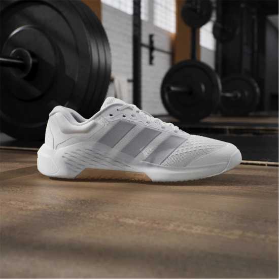 Adidas Dropset 4 Pwr Training Shoes Mens  