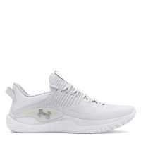 Under Armour Men's Flow Dynamic Training Shoes Бяло Under Armour Men's Flow Dynamic Training Shoes Бяло
