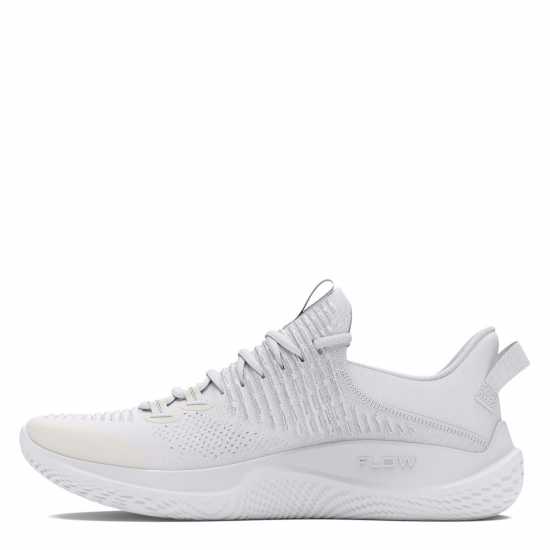 Under Armour Men's Flow Dynamic Training Shoes Бяло Under Armour Men's Flow Dynamic Training Shoes Бяло
