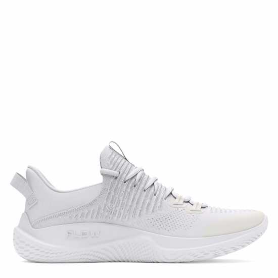 Under Armour Men's Flow Dynamic Training Shoes Бяло Under Armour Men's Flow Dynamic Training Shoes Бяло