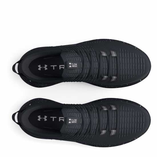 Under Armour Flow Dynamic Intlknt Черно Мъжки маратонки за фитнес