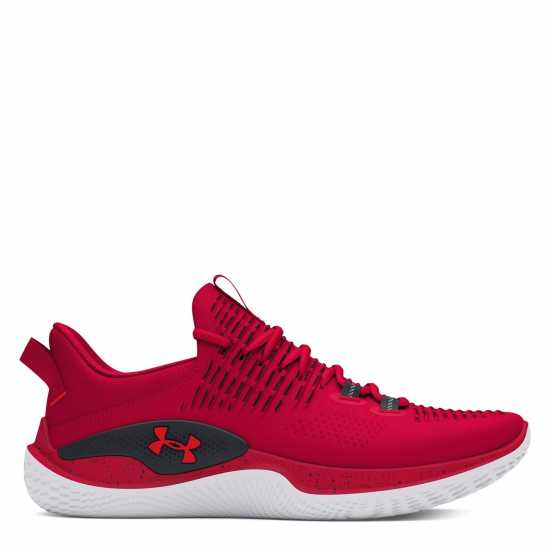 Under Armour Men's Flow Dynamic Training Shoes Червено Under Armour Men's Flow Dynamic Training Shoes Червено