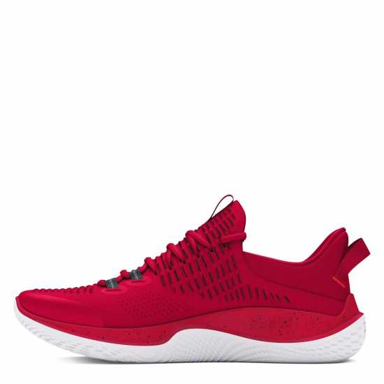 Under Armour Men's Flow Dynamic Training Shoes Червено Under Armour Men's Flow Dynamic Training Shoes Червено