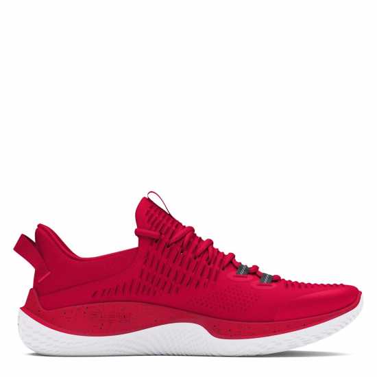 Under Armour Men's Flow Dynamic Training Shoes Червено Under Armour Men's Flow Dynamic Training Shoes Червено