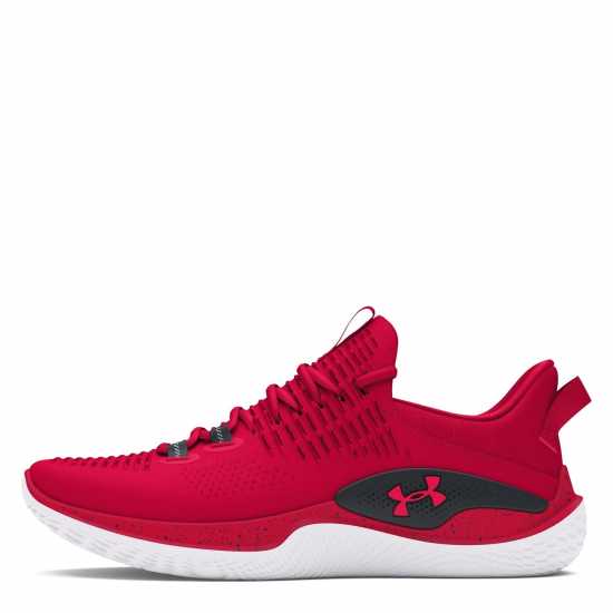 Under Armour Men's Flow Dynamic Training Shoes Червено Under Armour Men's Flow Dynamic Training Shoes Червено