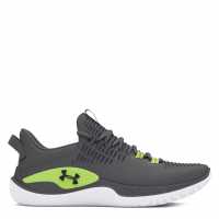 Under Armour Men's Flow Dynamic Training Shoes Сиво Under Armour Men's Flow Dynamic Training Shoes Сиво