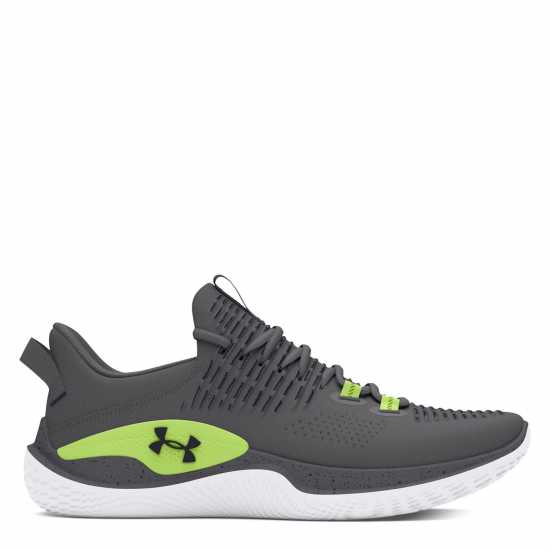 Under Armour Men's Flow Dynamic Training Shoes Сиво Under Armour Men's Flow Dynamic Training Shoes Сиво