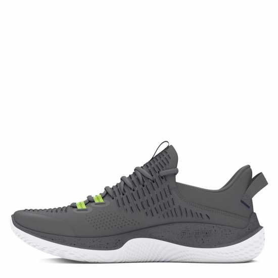 Under Armour Men's Flow Dynamic Training Shoes Сиво Under Armour Men's Flow Dynamic Training Shoes Сиво