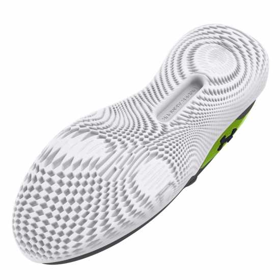 Under Armour Men's Flow Dynamic Training Shoes Сиво Under Armour Men's Flow Dynamic Training Shoes Сиво