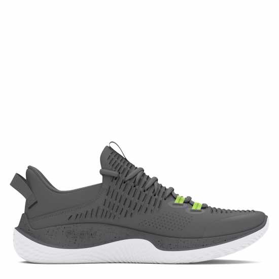 Under Armour Men's Flow Dynamic Training Shoes Сиво Under Armour Men's Flow Dynamic Training Shoes Сиво