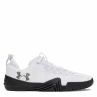 Under Armour Tribase Reign 6 White Мъжки маратонки за фитнес
