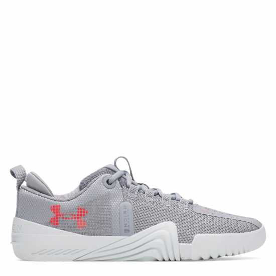 Under Armour Men's Tribase Reign Training Shoes Steel 