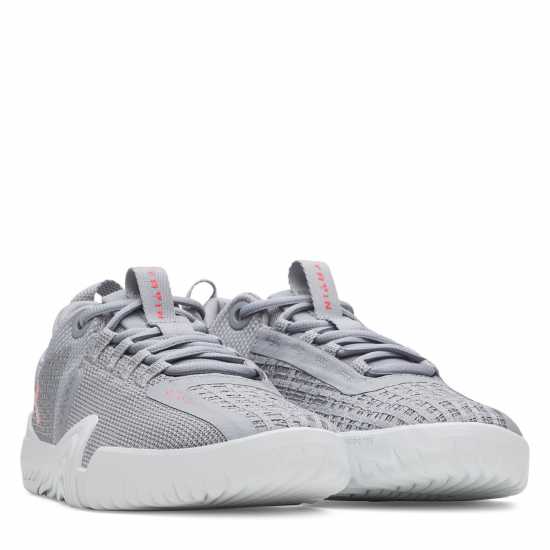 Under Armour Men's Tribase Reign Training Shoes Steel 