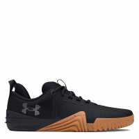 Under Armour Tribase Reign 6 Черно/сребро Мъжки маратонки за фитнес