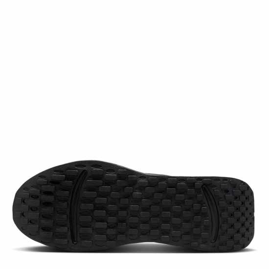 Nike Promina Черно/Сиво Мъжки маратонки за фитнес