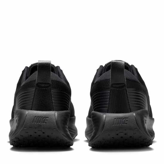 Nike Promina Черно/Сиво Мъжки маратонки за фитнес