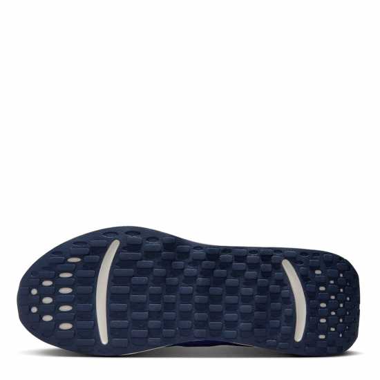 Nike Promina Comet Blue/Navy Мъжки маратонки за фитнес