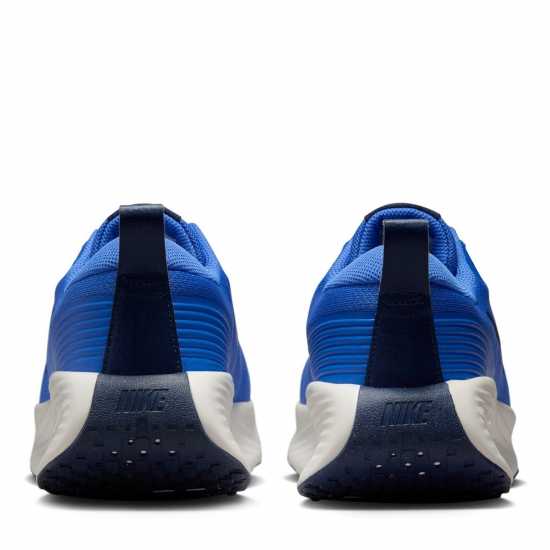 Nike Promina Comet Blue/Navy Мъжки маратонки за фитнес