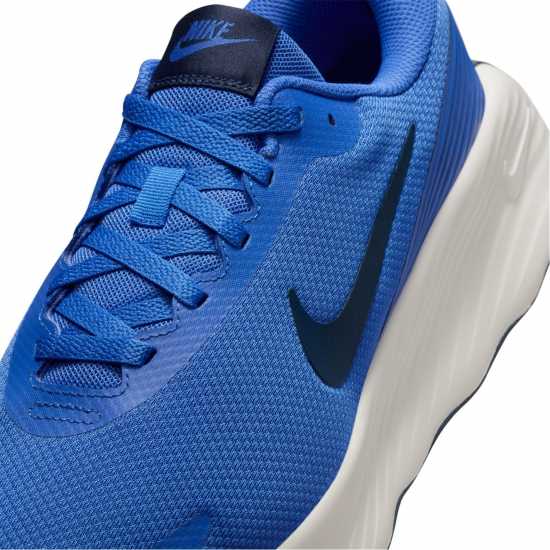 Nike Promina Comet Blue/Navy Мъжки маратонки за фитнес