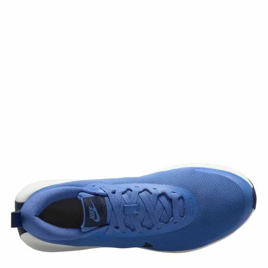 Nike Promina Comet Blue/Navy Мъжки маратонки за фитнес