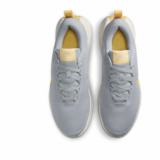 Nike Promina Сиво/Сатурн Мъжки маратонки за фитнес