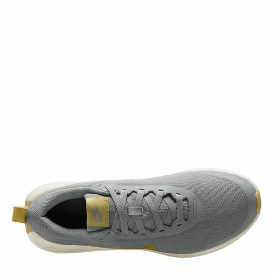 Nike Promina Сиво/Сатурн Мъжки маратонки за фитнес