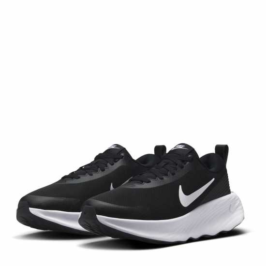 Мъжки маратонки за фитнес Nike Promina Black/White Nike Promina Black/White Мъжки маратонки за фитнес