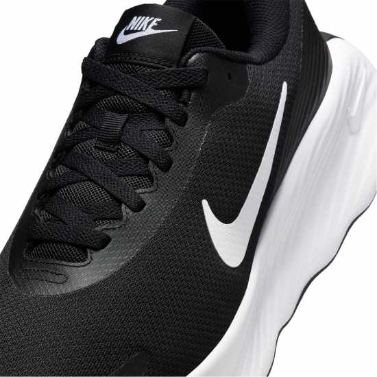 Мъжки маратонки за фитнес Nike Promina Black/White Nike Promina Black/White Мъжки маратонки за фитнес